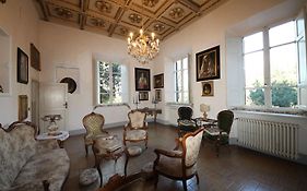 Villa Nardi Florence